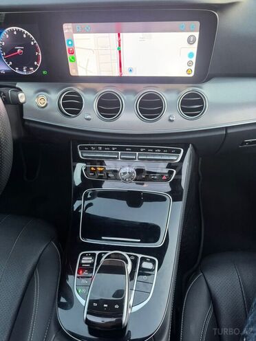 Mercedes E 300 2017, 60,000 km - 2.0 l - Bakı