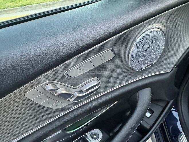 Mercedes E 300 2017, 60,000 km - 2.0 l - Bakı