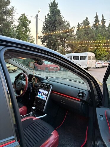 Mercedes B 180 2009, 114,000 km - 1.7 l - Şirvan