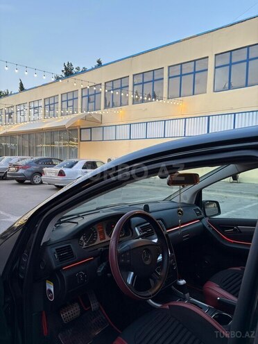 Mercedes B 180 2009, 114,000 km - 1.7 l - Şirvan