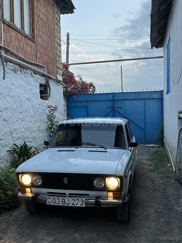 LADA (VAZ) 2106 1985, 360,000 km - 1.6 l - Bakı