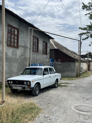 LADA (VAZ) 2106 1985, 360,000 km - 1.6 l - Bakı