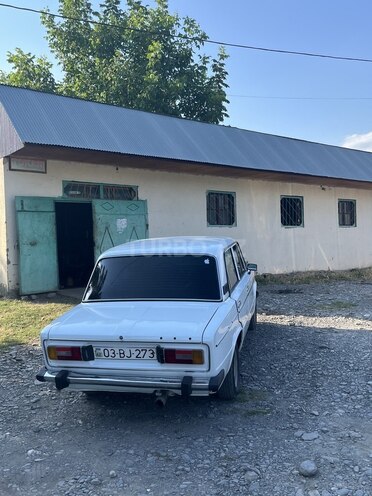 LADA (VAZ) 2106 1985, 360,000 km - 1.6 l - Bakı