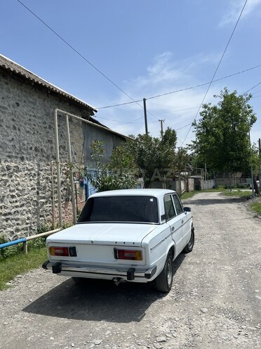 LADA (VAZ) 2106 1985, 360,000 km - 1.6 l - Bakı