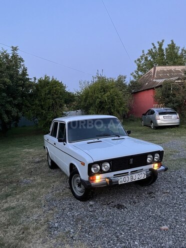 LADA (VAZ) 2106 1985, 360,000 km - 1.6 l - Bakı