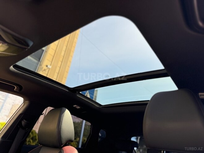 Geely Coolray 2022, 42,500 km - 1.5 l - Bakı
