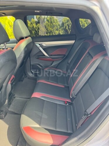 Geely Coolray 2022, 42,500 km - 1.5 l - Bakı