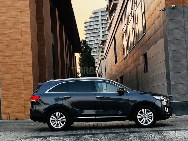 Kia Sorento 2015, 212,000 km - 2.0 l - Bakı