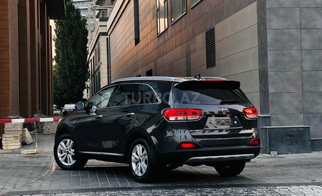 Kia Sorento 2015, 212,000 km - 2.0 l - Bakı