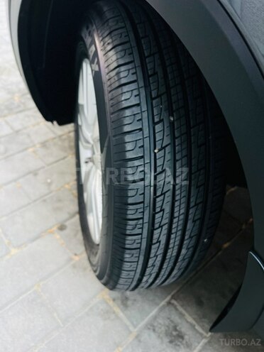 Kia Sorento 2015, 212,000 km - 2.0 l - Bakı