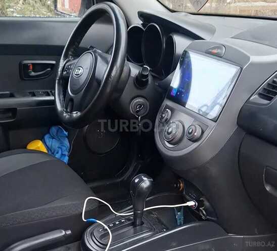 Kia Soul 2010, 220,000 km - 2.0 l - Bakı
