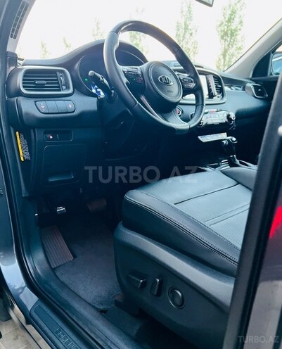 Kia Sorento 2015, 212,000 km - 2.0 l - Bakı