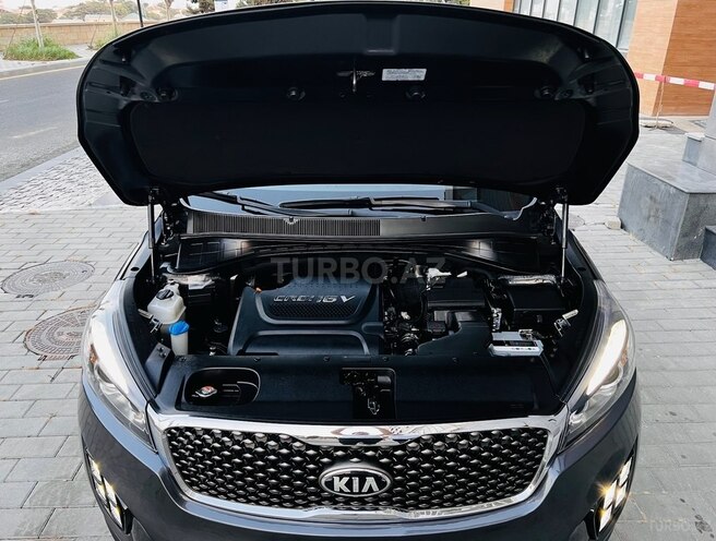 Kia Sorento 2015, 212,000 km - 2.0 l - Bakı
