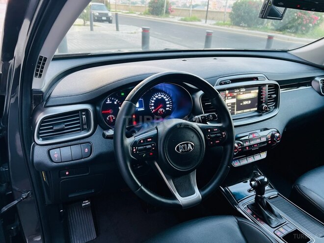 Kia Sorento 2015, 212,000 km - 2.0 l - Bakı
