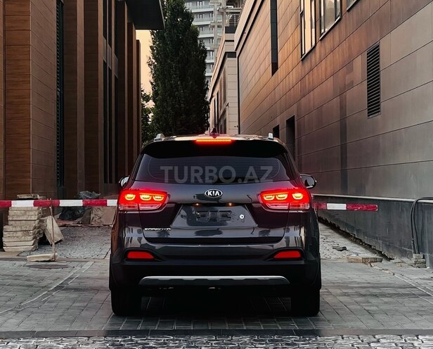 Kia Sorento 2015, 212,000 km - 2.0 l - Bakı