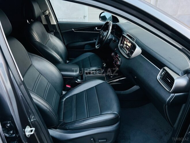 Kia Sorento 2015, 212,000 km - 2.0 l - Bakı