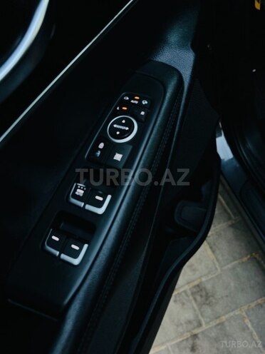 Kia Sorento 2015, 212,000 km - 2.0 l - Bakı