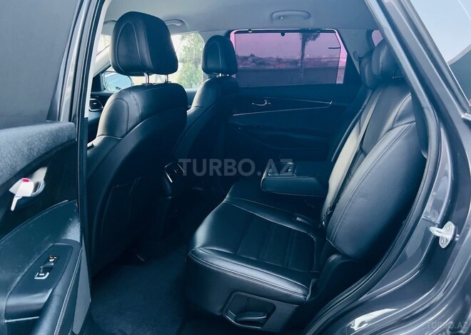 Kia Sorento 2015, 212,000 km - 2.0 l - Bakı
