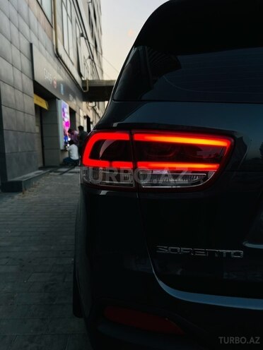 Kia Sorento 2015, 212,000 km - 2.0 l - Bakı