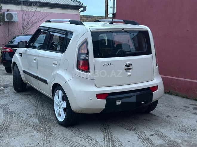 Kia Soul 2010, 220,000 km - 2.0 l - Bakı