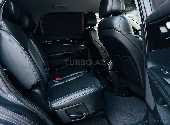 Kia Sorento 2015, 212,000 km - 2.0 l - Bakı