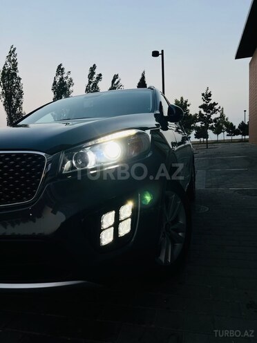 Kia Sorento 2015, 212,000 km - 2.0 l - Bakı