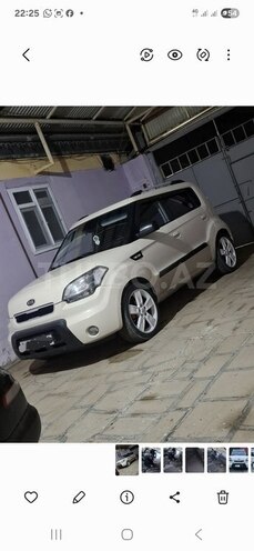 Kia Soul 2010, 220,000 km - 2.0 l - Bakı