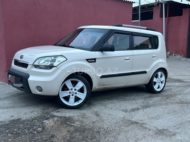 Kia Soul 2010, 220,000 km - 2.0 l - Bakı