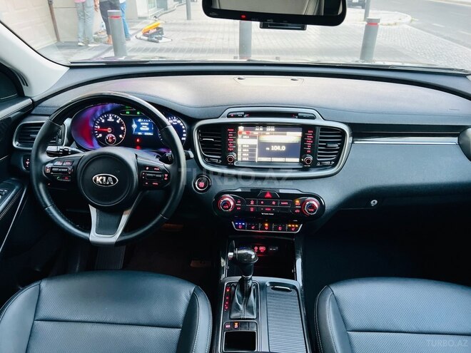 Kia Sorento 2015, 212,000 km - 2.0 l - Bakı