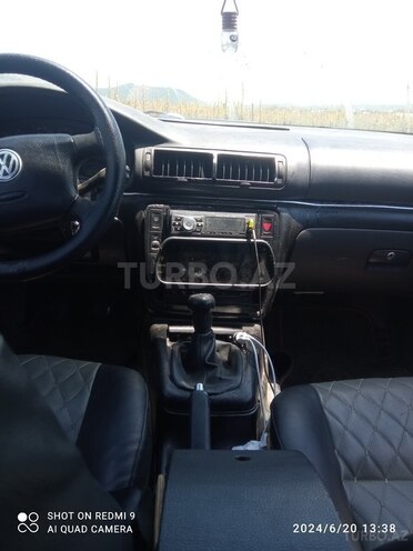Volkswagen Passat 1998, 150,000 km - 1.8 л - Şəki