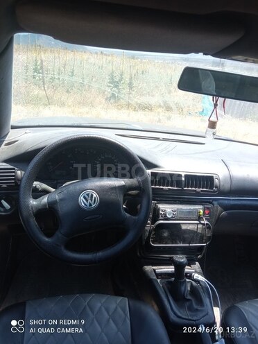 Volkswagen Passat 1998, 150,000 km - 1.8 л - Şəki