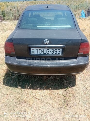 Volkswagen Passat 1998, 150,000 km - 1.8 л - Şəki