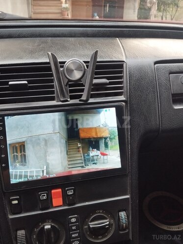 Mercedes C 220 1994, 387,187 km - 2.2 л - Mingəçevir