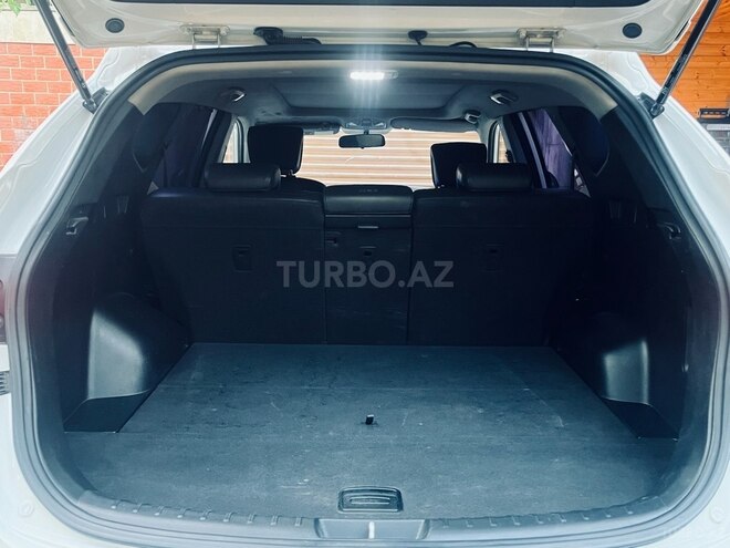 Hyundai Santa Fe 2014, 101,500 km - 2.0 л - Bakı