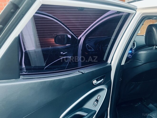 Hyundai Santa Fe 2014, 101,500 km - 2.0 л - Bakı