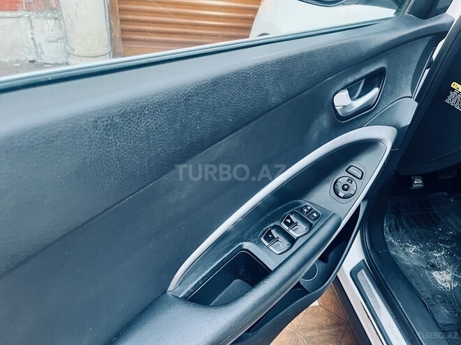 Hyundai Santa Fe 2014, 101,500 km - 2.0 л - Bakı