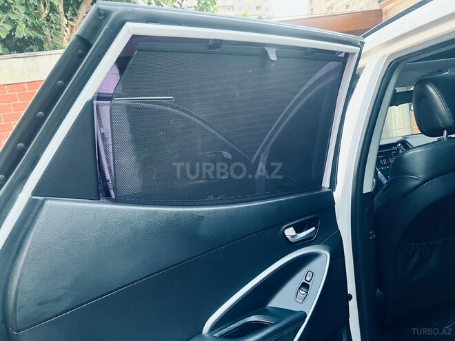 Hyundai Santa Fe 2014, 101,500 km - 2.0 л - Bakı