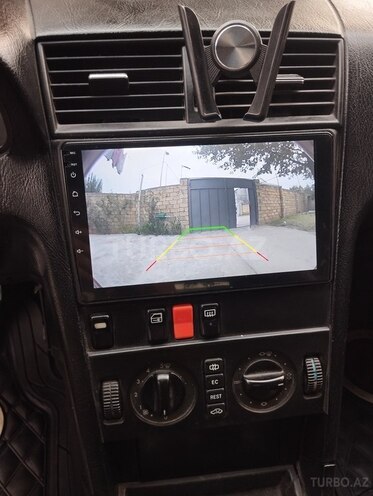 Mercedes C 220 1994, 387,187 km - 2.2 л - Mingəçevir