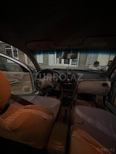 Nissan Sunny 2008, 492,000 km - 1.6 l - Bakı