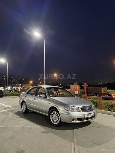 Nissan Sunny 2008, 492,000 km - 1.6 l - Bakı