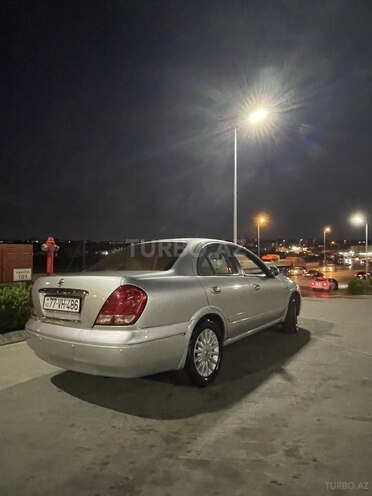 Nissan Sunny 2008, 492,000 km - 1.6 l - Bakı