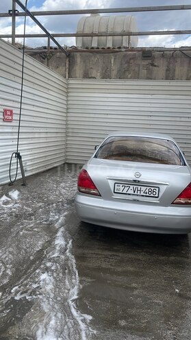 Nissan Sunny 2008, 492,000 km - 1.6 l - Bakı