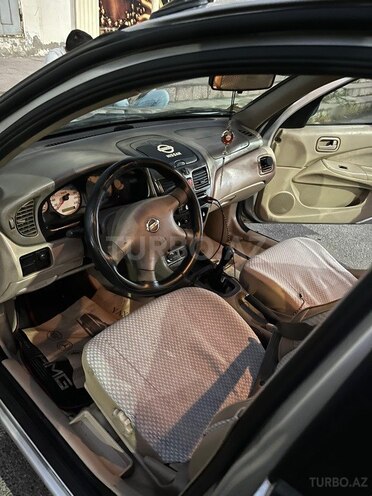 Nissan Sunny 2008, 492,000 km - 1.6 l - Bakı