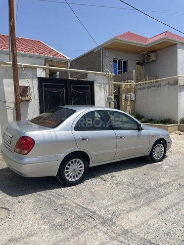 Nissan Sunny 2008, 492,000 km - 1.6 l - Bakı