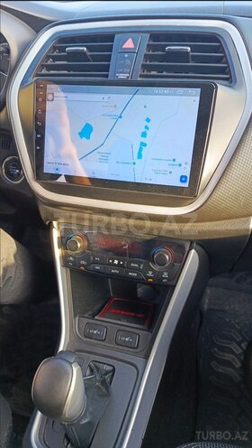 Suzuki SX4 2014, 188,000 km - 1.6 l - Bakı