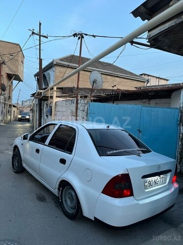 Geely CK 2012, 265,000 km - 1.5 l - Bakı