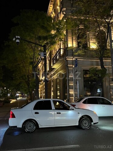 Geely CK 2012, 265,000 km - 1.5 l - Bakı