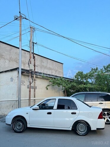 Geely CK 2012, 265,000 km - 1.5 l - Bakı