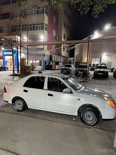 Geely CK 2012, 265,000 km - 1.5 l - Bakı