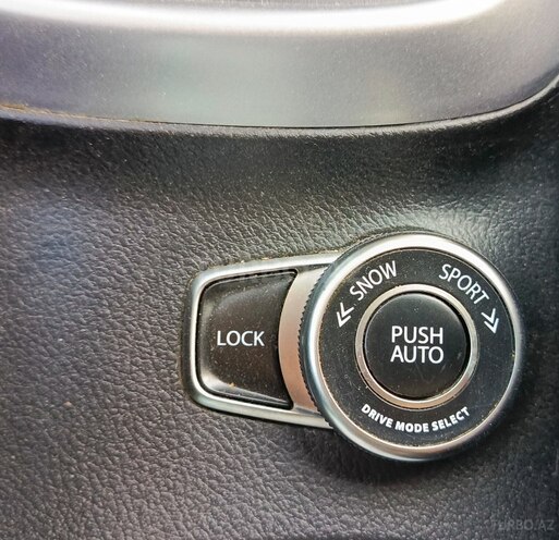 Suzuki SX4 2014, 188,000 km - 1.6 l - Bakı